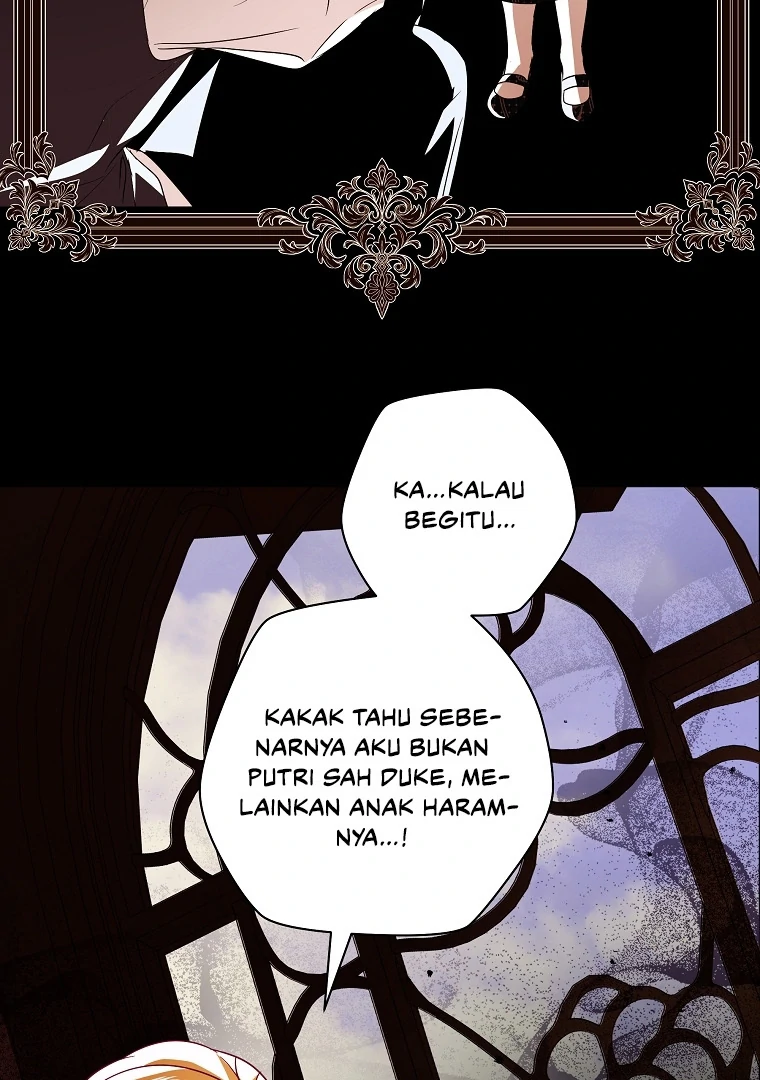 Black Man, I’ll Do Everything For You Except Marriage! Chapter 12 - halaman 52