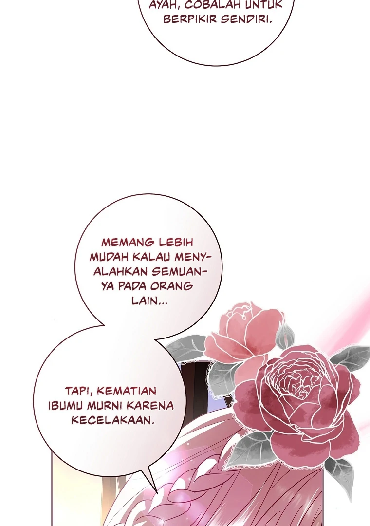 Black Man, I’ll Do Everything For You Except Marriage! Chapter 12 - halaman 59