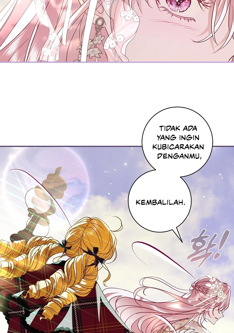 Black Man, I’ll Do Everything For You Except Marriage! Chapter 12 - halaman 8