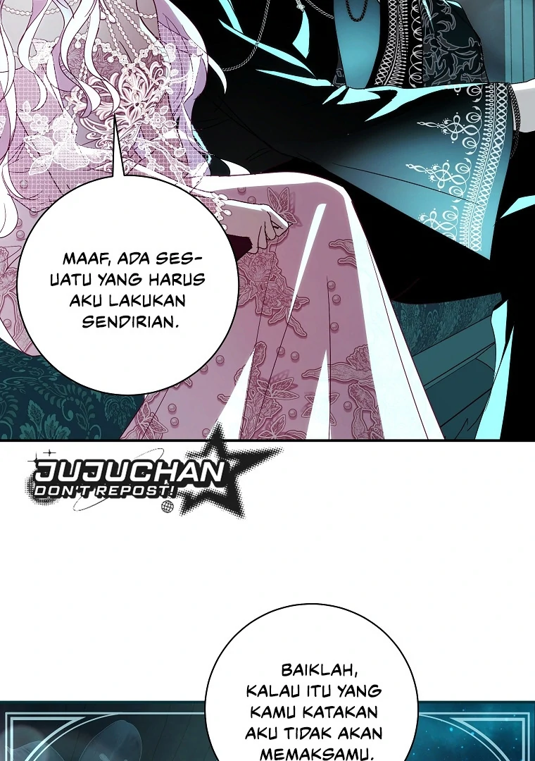 Black Man, I’ll Do Everything For You Except Marriage! Chapter 12 - halaman 86