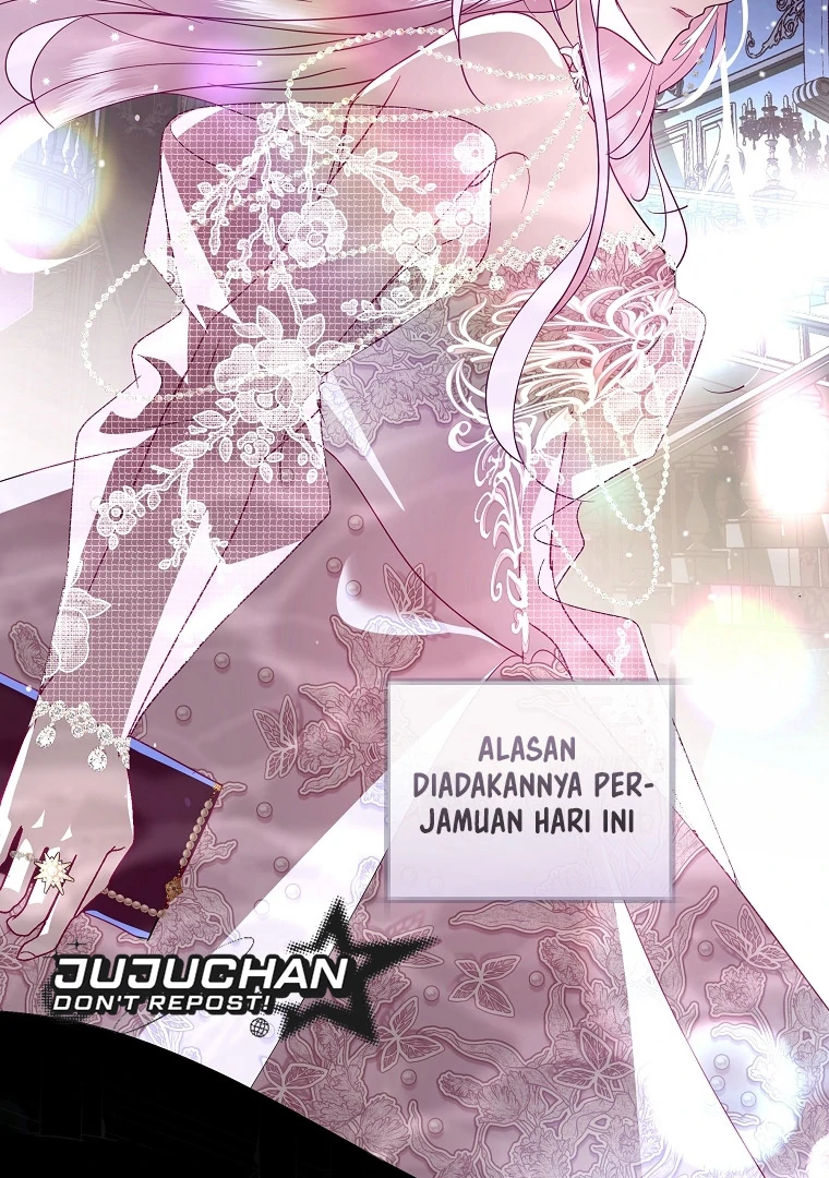 Black Man, I’ll Do Everything For You Except Marriage! Chapter 12 - halaman 94