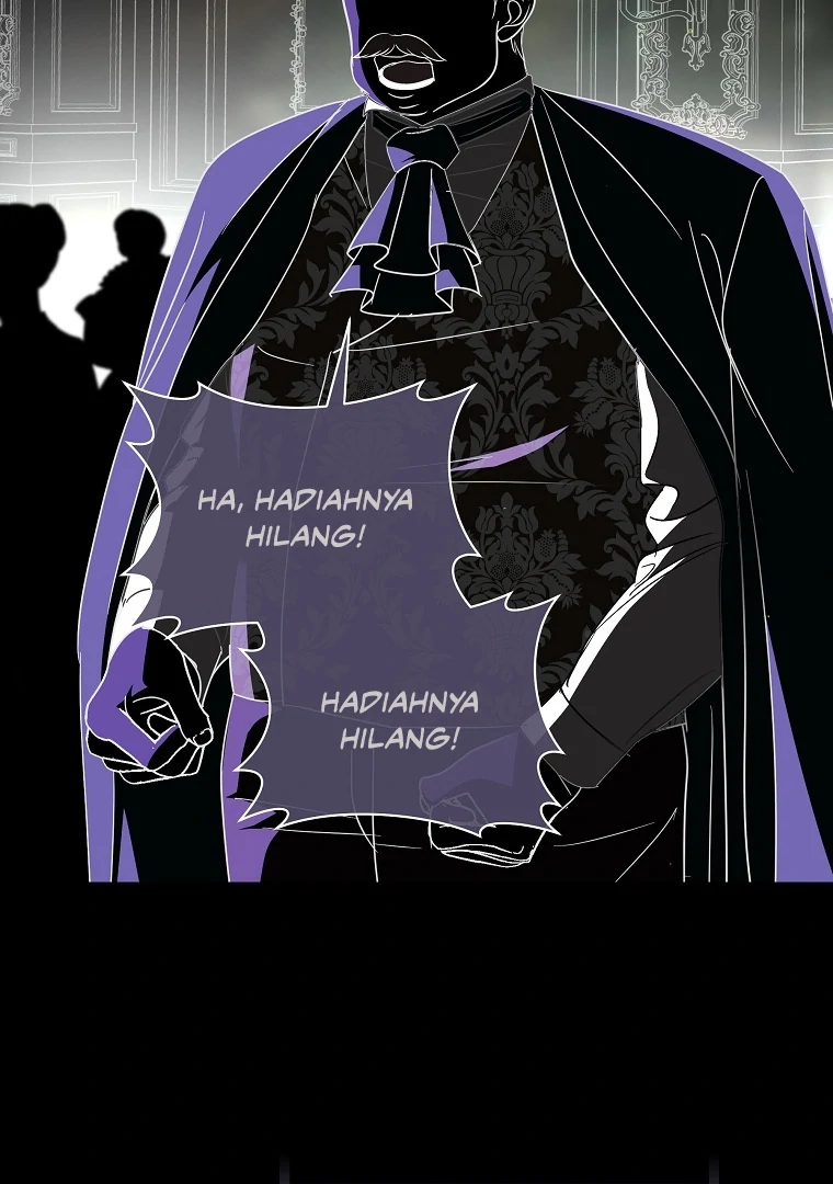 Black Man, I’ll Do Everything For You Except Marriage! Chapter 12 - halaman 97