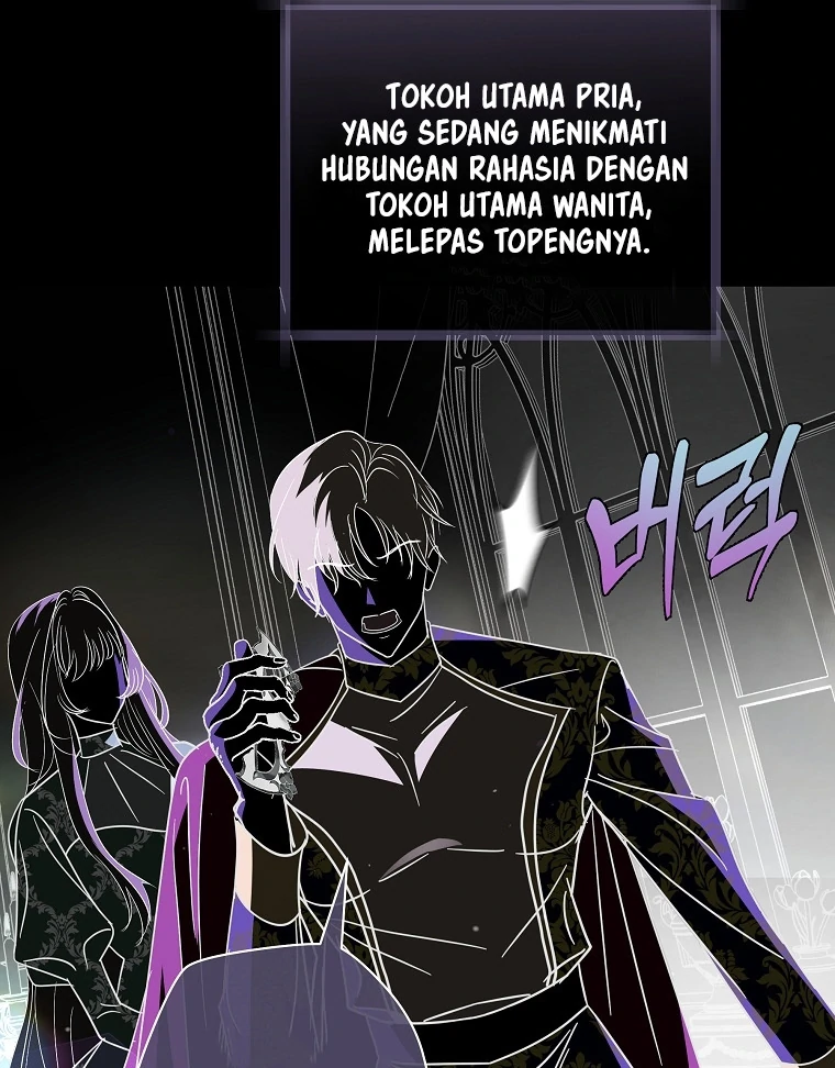Black Man, I’ll Do Everything For You Except Marriage! Chapter 12 - halaman 98