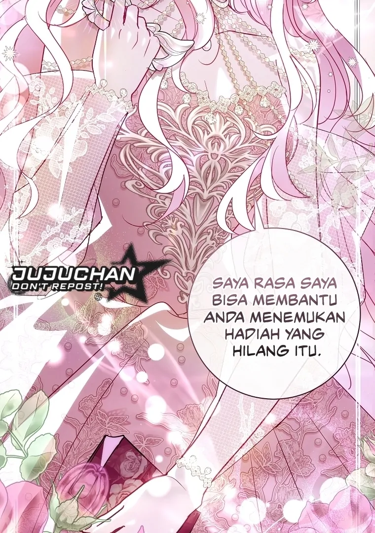 Black Man, I’ll Do Everything For You Except Marriage! Chapter 13 - halaman 11
