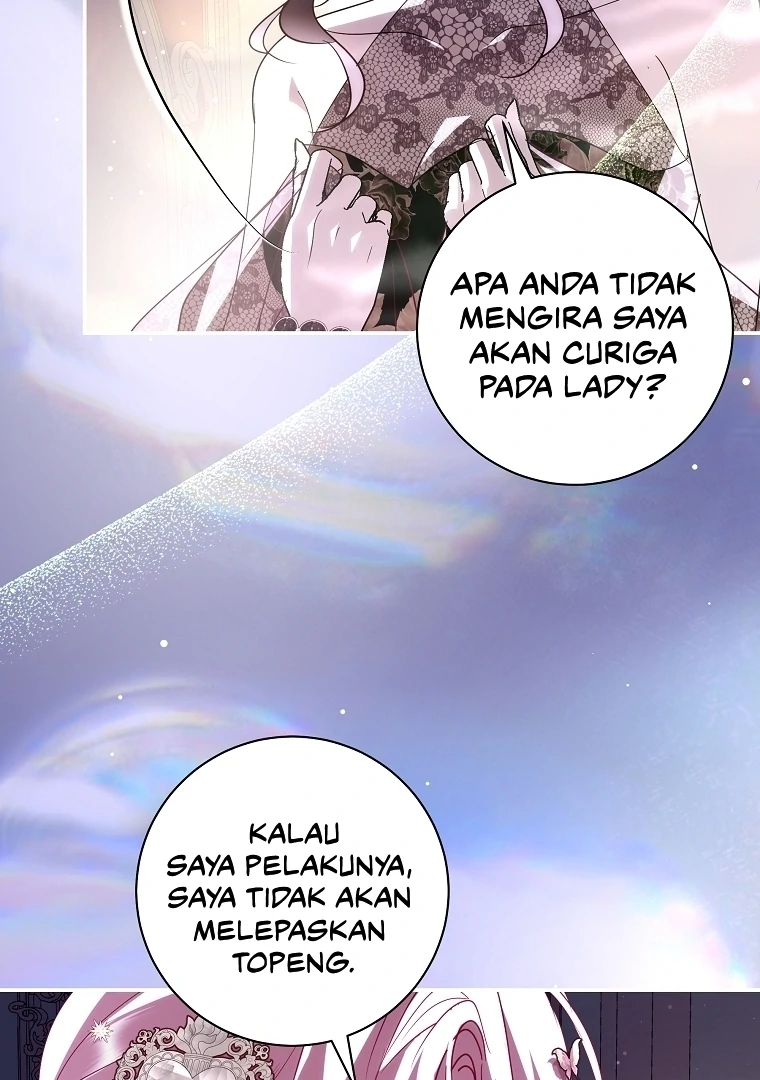 Black Man, I’ll Do Everything For You Except Marriage! Chapter 13 - halaman 13