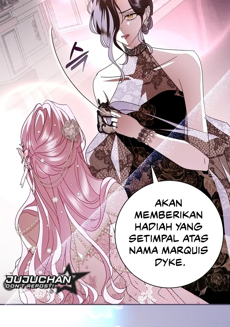 Black Man, I’ll Do Everything For You Except Marriage! Chapter 13 - halaman 18