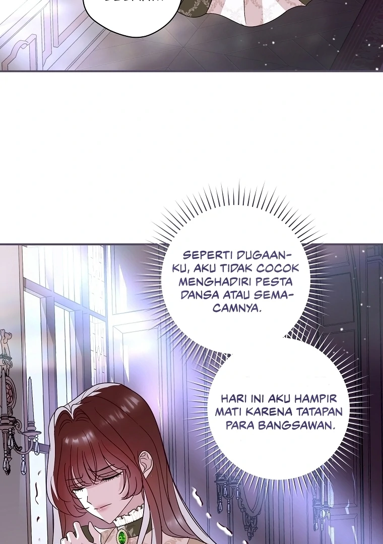 Black Man, I’ll Do Everything For You Except Marriage! Chapter 13 - halaman 23
