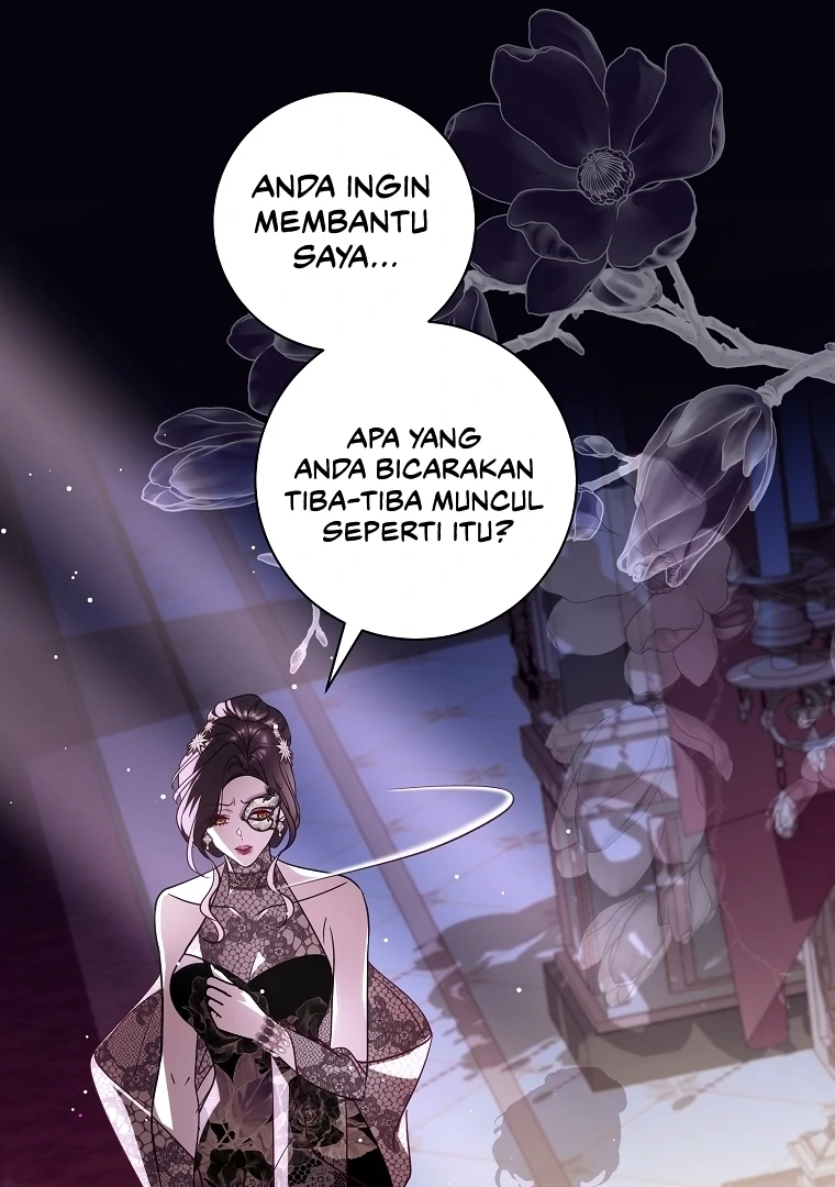 Black Man, I’ll Do Everything For You Except Marriage! Chapter 13 - halaman 3