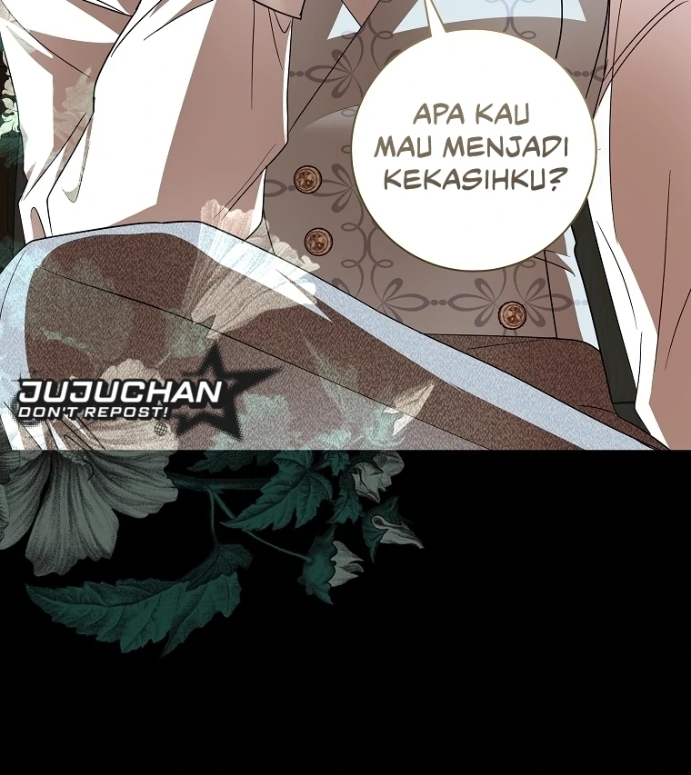 Black Man, I’ll Do Everything For You Except Marriage! Chapter 13 - halaman 31