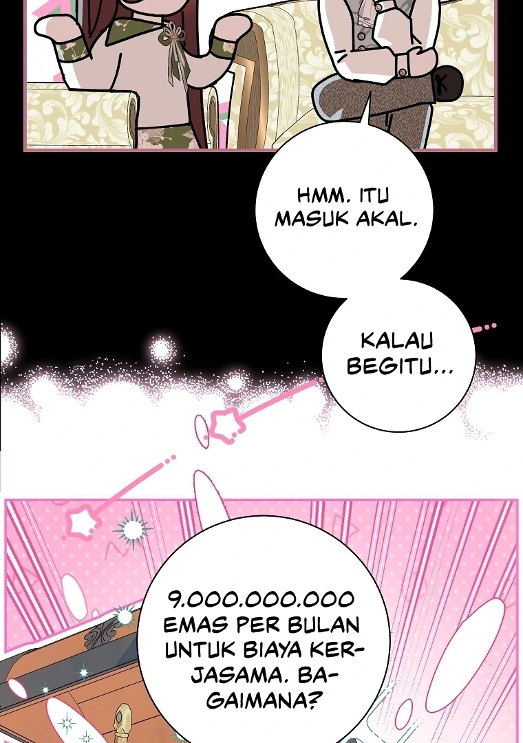 Black Man, I’ll Do Everything For You Except Marriage! Chapter 13 - halaman 37