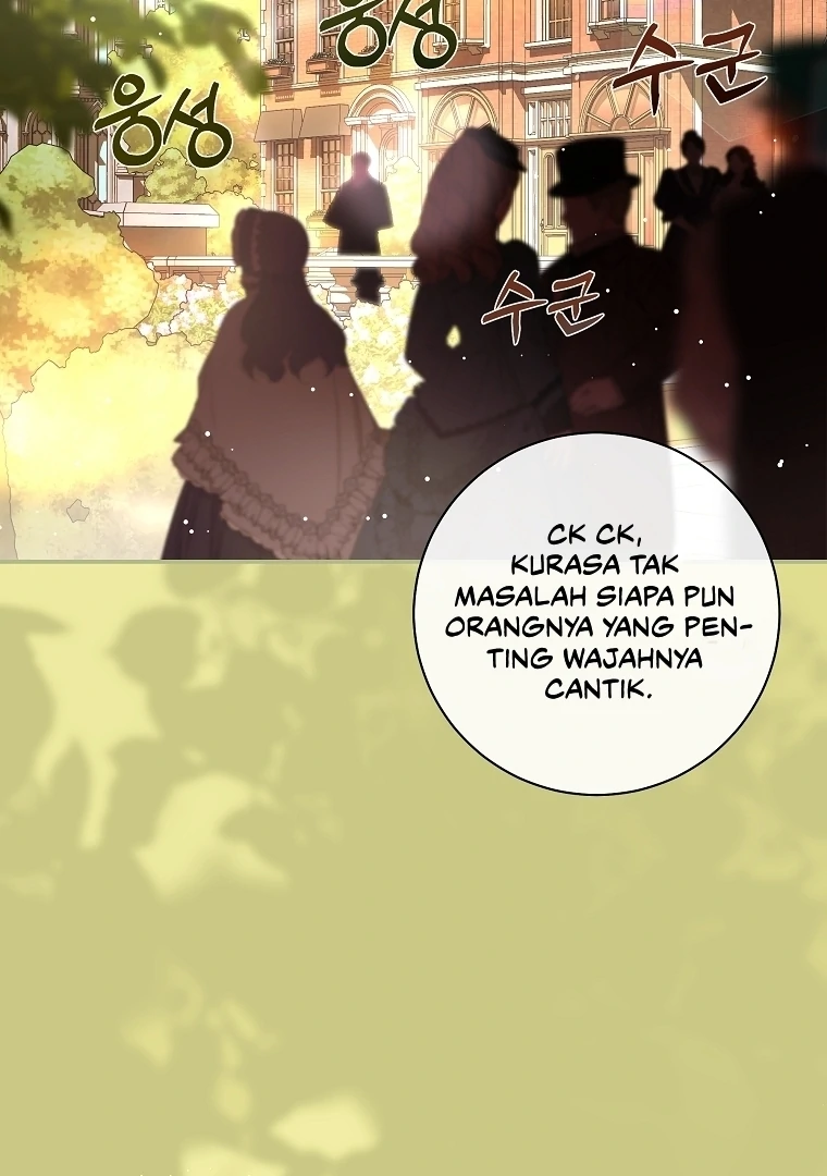 Black Man, I’ll Do Everything For You Except Marriage! Chapter 13 - halaman 42