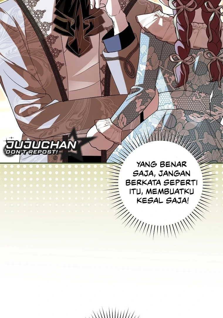 Black Man, I’ll Do Everything For You Except Marriage! Chapter 13 - halaman 46