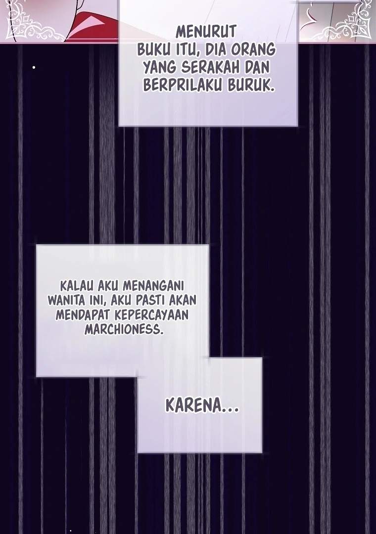 Black Man, I’ll Do Everything For You Except Marriage! Chapter 13 - halaman 61
