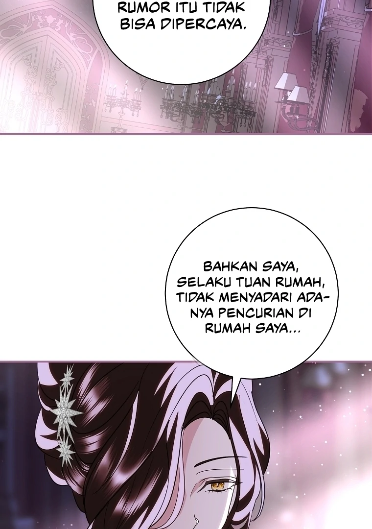 Black Man, I’ll Do Everything For You Except Marriage! Chapter 13 - halaman 78