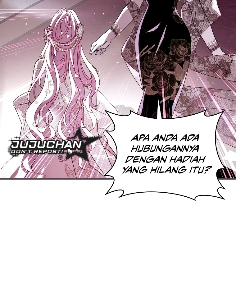 Black Man, I’ll Do Everything For You Except Marriage! Chapter 13 - halaman 8