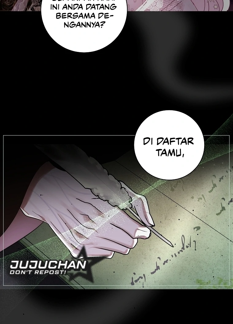 Black Man, I’ll Do Everything For You Except Marriage! Chapter 13 - halaman 82