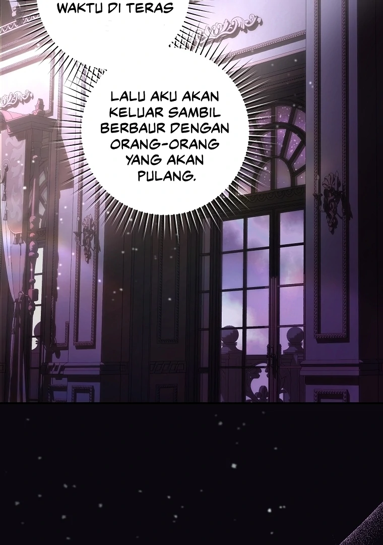 Black Man, I’ll Do Everything For You Except Marriage! Chapter 13 - halaman 95
