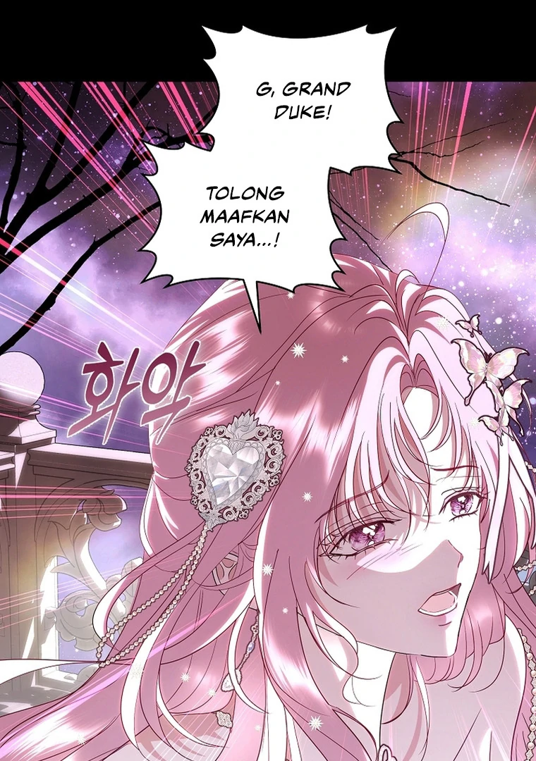 Black Man, I’ll Do Everything For You Except Marriage! Chapter 14 - halaman 15