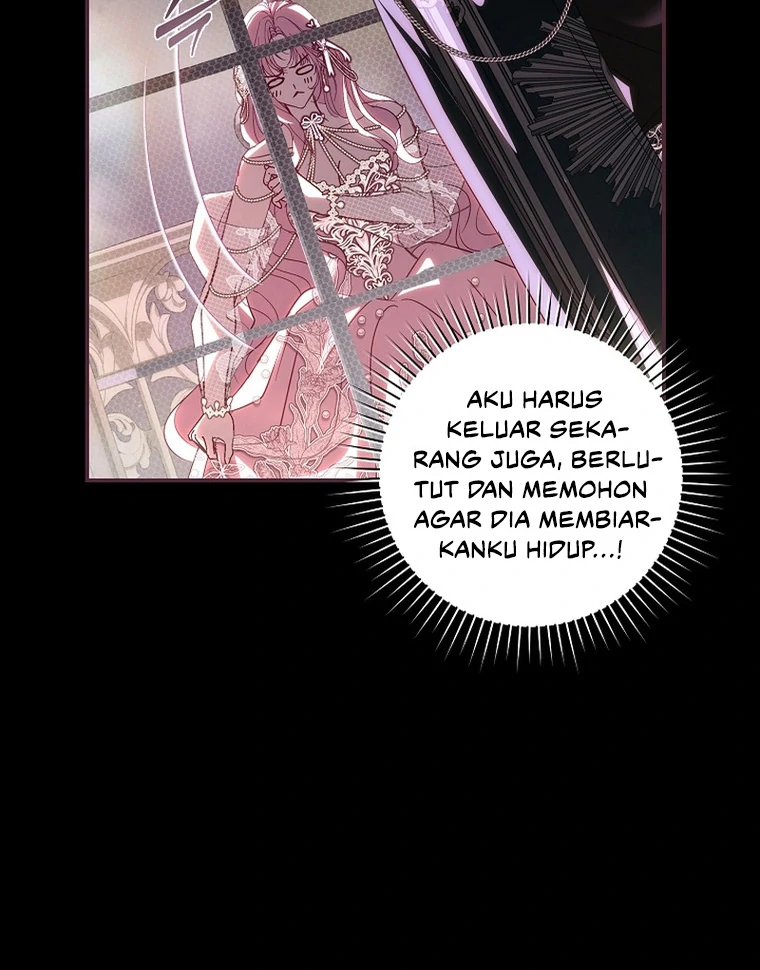 Black Man, I’ll Do Everything For You Except Marriage! Chapter 14 - halaman 23