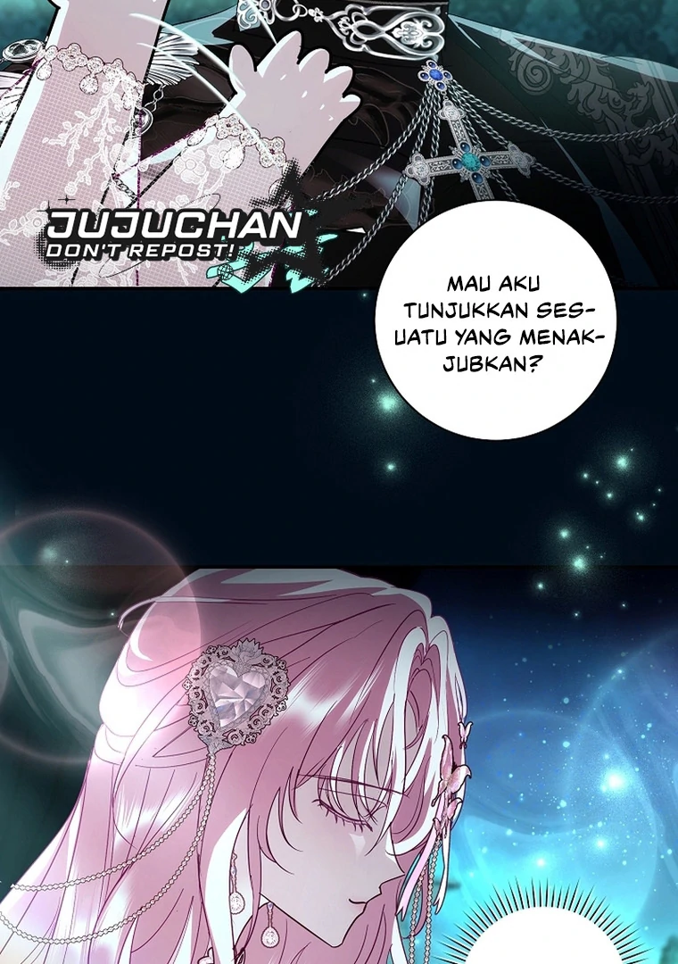 Black Man, I’ll Do Everything For You Except Marriage! Chapter 14 - halaman 60