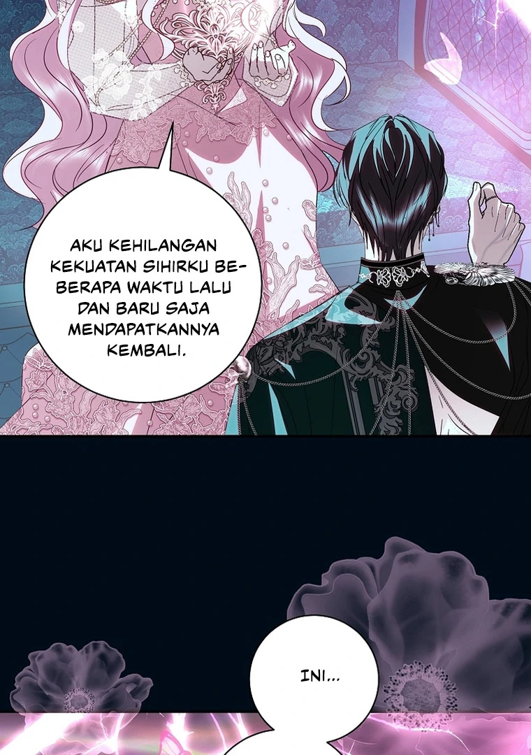 Black Man, I’ll Do Everything For You Except Marriage! Chapter 14 - halaman 69