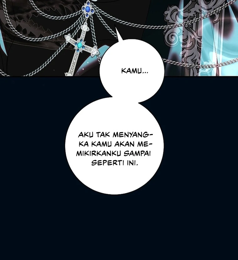 Black Man, I’ll Do Everything For You Except Marriage! Chapter 14 - halaman 73