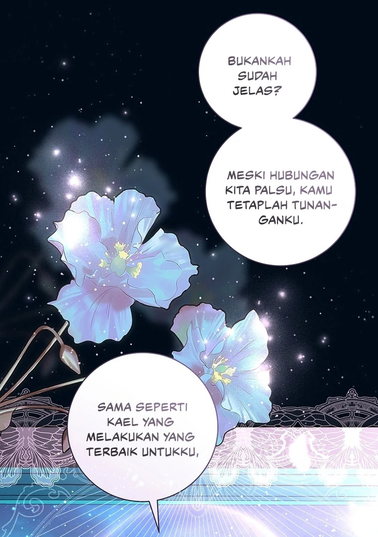 Black Man, I’ll Do Everything For You Except Marriage! Chapter 14 - halaman 74