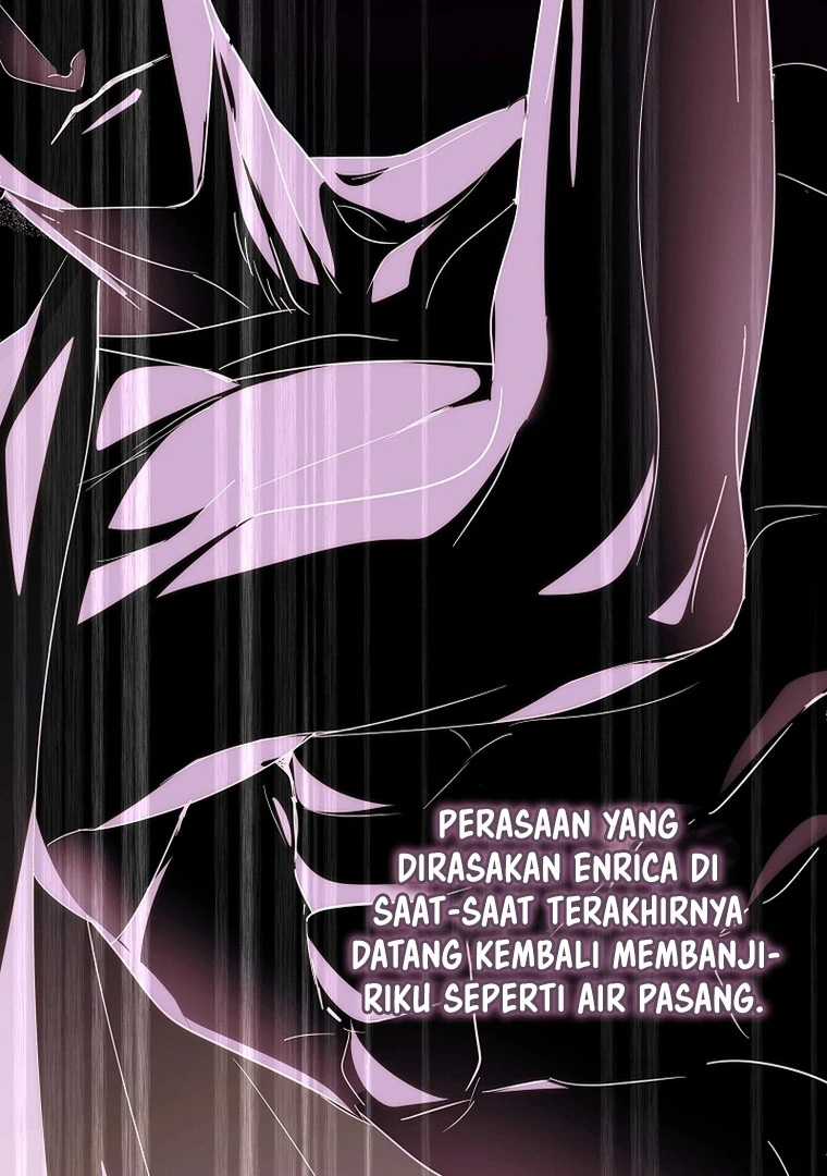 Black Man, I’ll Do Everything For You Except Marriage! Chapter 14 - halaman 8