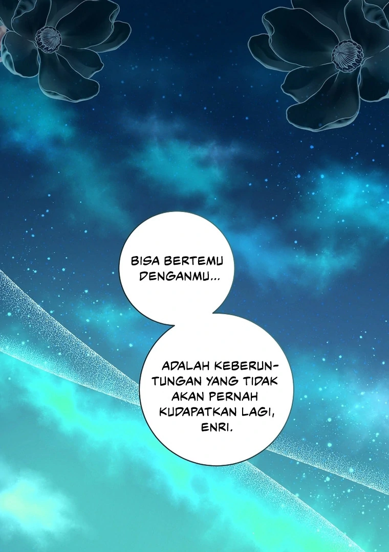 Black Man, I’ll Do Everything For You Except Marriage! Chapter 14 - halaman 80