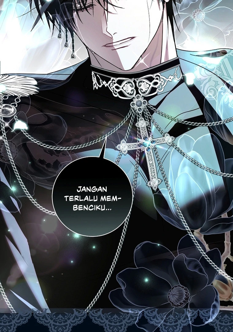 Black Man, I’ll Do Everything For You Except Marriage! Chapter 14 - halaman 87