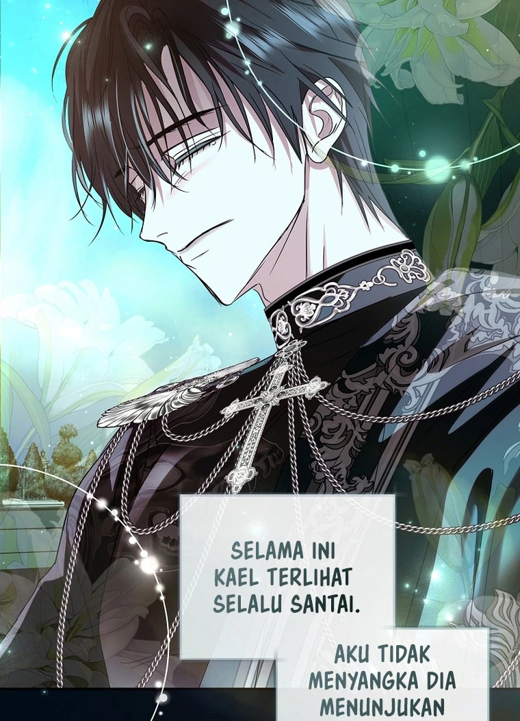 Black Man, I’ll Do Everything For You Except Marriage! Chapter 14 - halaman 92
