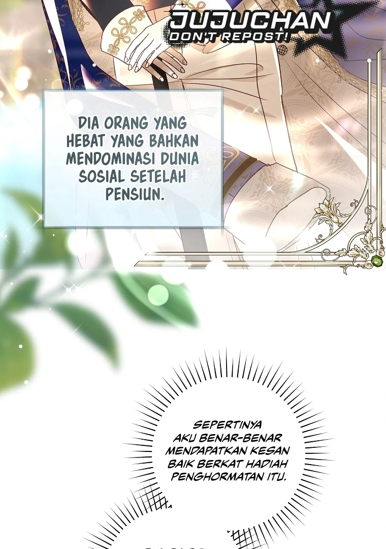 Black Man, I’ll Do Everything For You Except Marriage! Chapter 15 - halaman 23