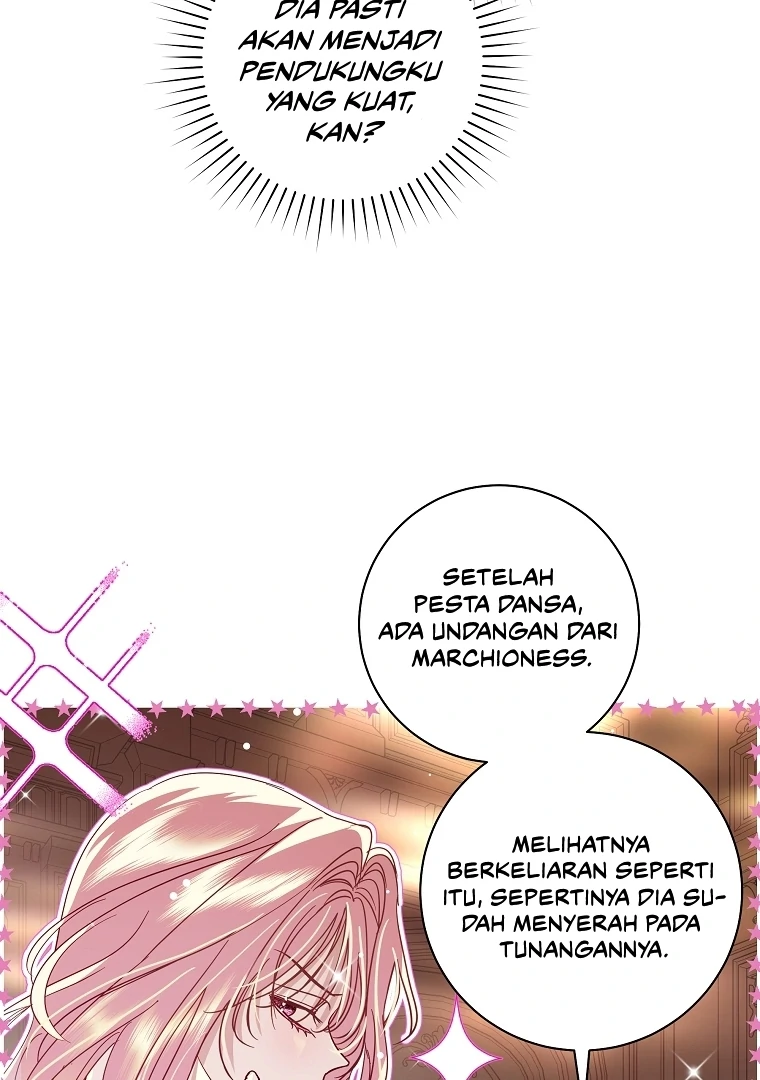 Black Man, I’ll Do Everything For You Except Marriage! Chapter 15 - halaman 24