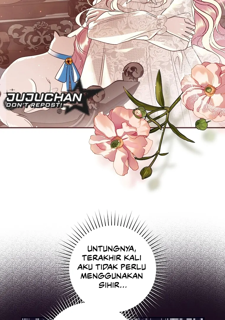 Black Man, I’ll Do Everything For You Except Marriage! Chapter 15 - halaman 30
