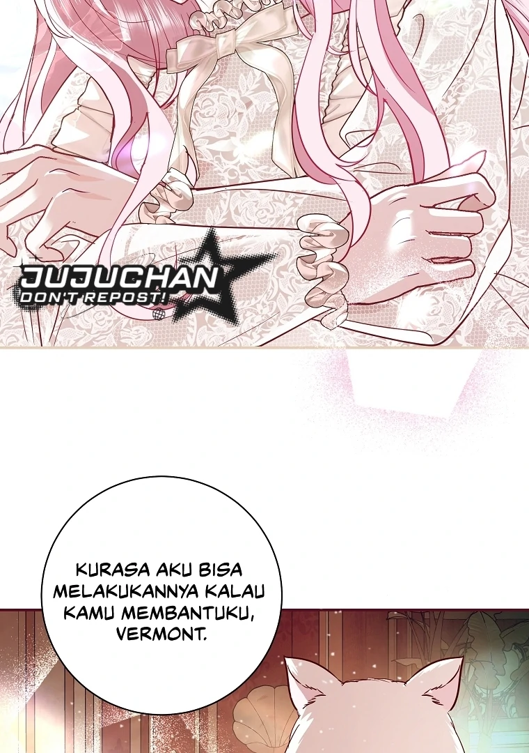 Black Man, I’ll Do Everything For You Except Marriage! Chapter 15 - halaman 33