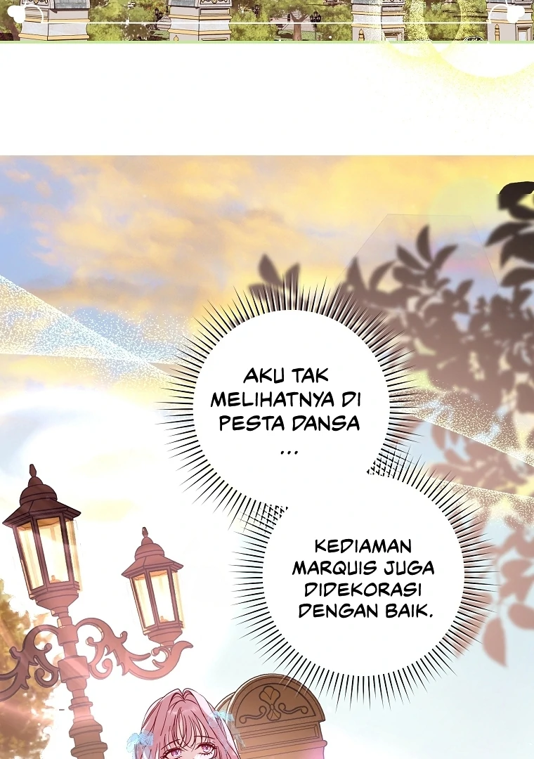 Black Man, I’ll Do Everything For You Except Marriage! Chapter 15 - halaman 42