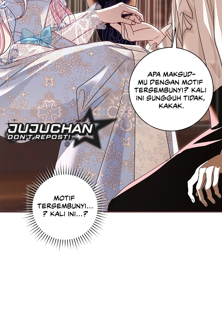 Black Man, I’ll Do Everything For You Except Marriage! Chapter 15 - halaman 88