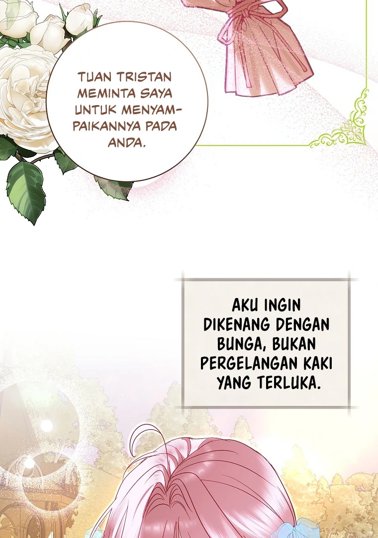 Black Man, I’ll Do Everything For You Except Marriage! Chapter 16 - halaman 10