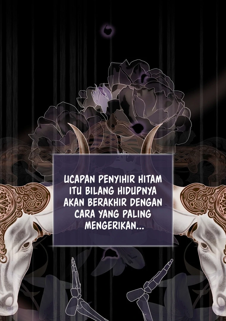Black Man, I’ll Do Everything For You Except Marriage! Chapter 16 - halaman 103