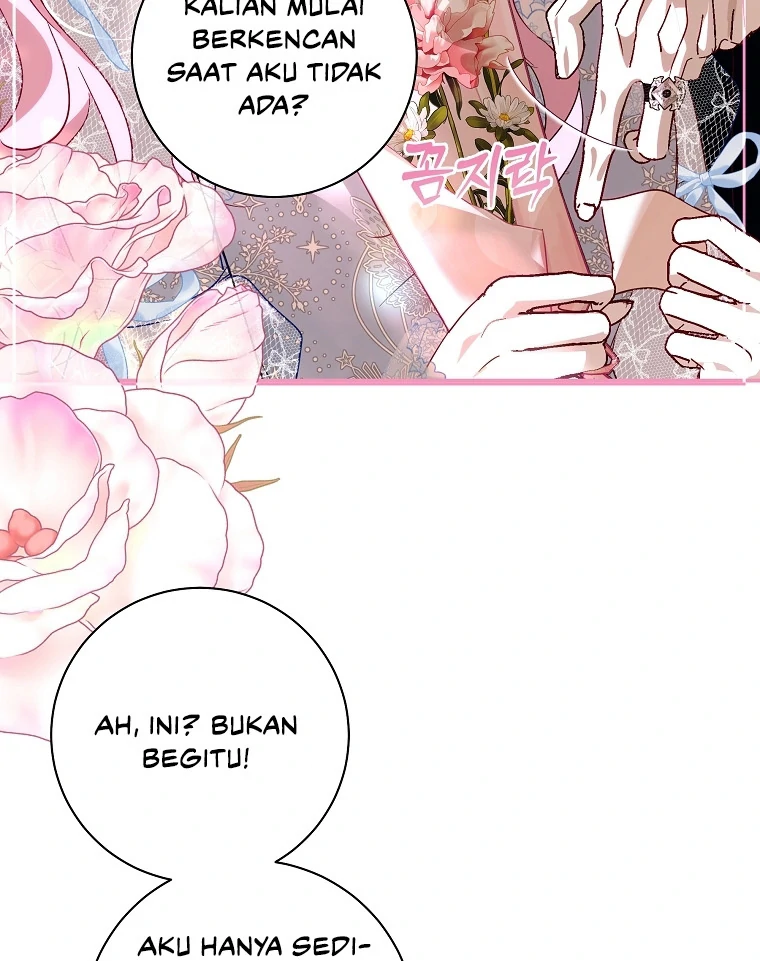 Black Man, I’ll Do Everything For You Except Marriage! Chapter 16 - halaman 20