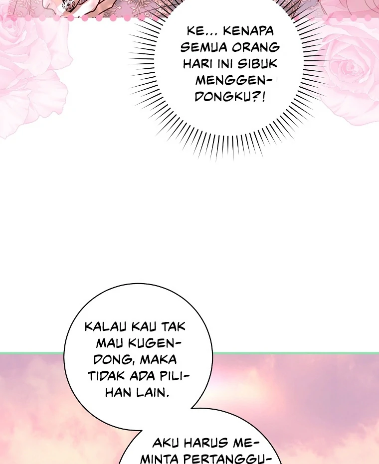 Black Man, I’ll Do Everything For You Except Marriage! Chapter 16 - halaman 27