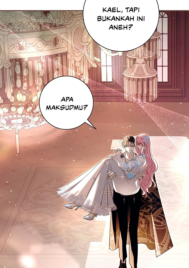 Black Man, I’ll Do Everything For You Except Marriage! Chapter 16 - halaman 31