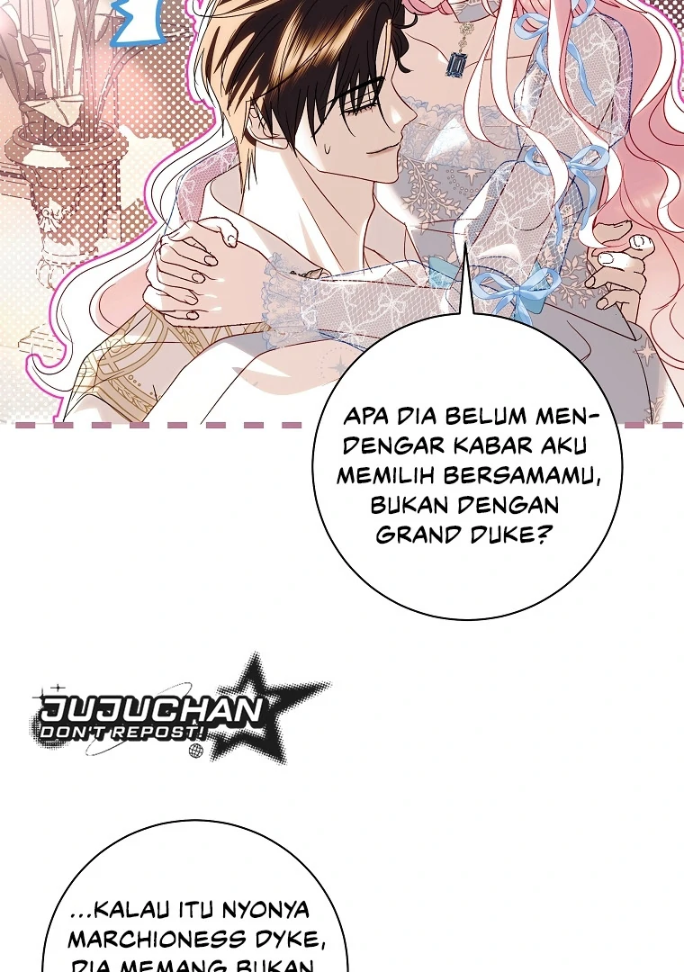 Black Man, I’ll Do Everything For You Except Marriage! Chapter 16 - halaman 33