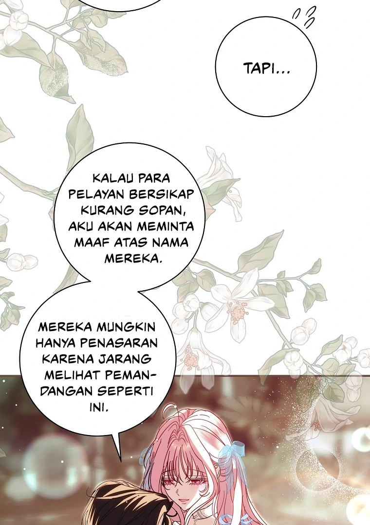 Black Man, I’ll Do Everything For You Except Marriage! Chapter 16 - halaman 40