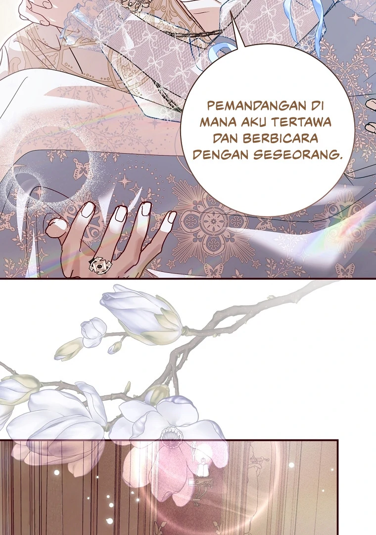 Black Man, I’ll Do Everything For You Except Marriage! Chapter 16 - halaman 43