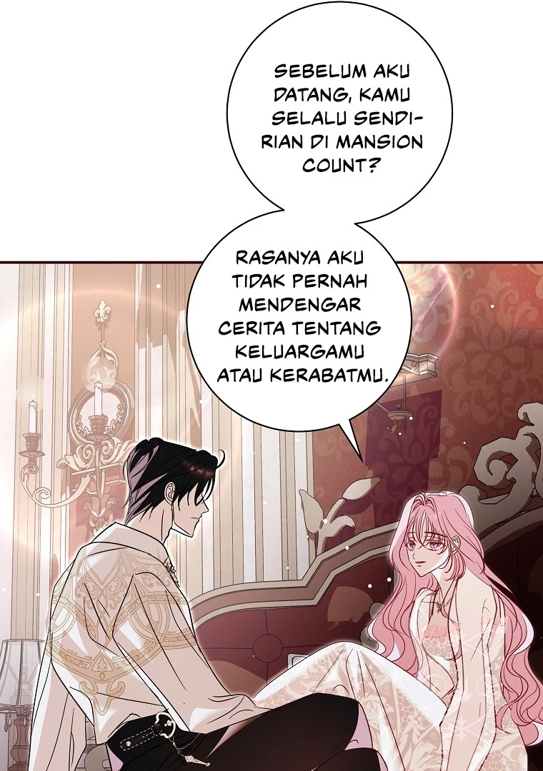 Black Man, I’ll Do Everything For You Except Marriage! Chapter 16 - halaman 48