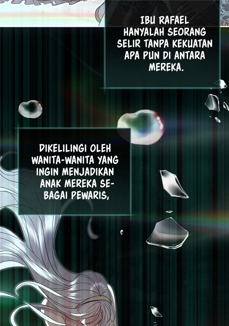 Black Man, I’ll Do Everything For You Except Marriage! Chapter 16 - halaman 57