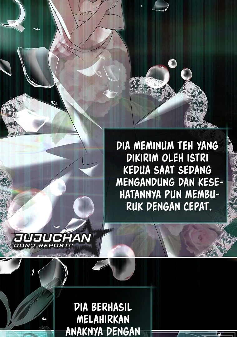 Black Man, I’ll Do Everything For You Except Marriage! Chapter 16 - halaman 58