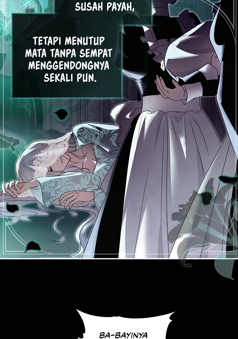 Black Man, I’ll Do Everything For You Except Marriage! Chapter 16 - halaman 59
