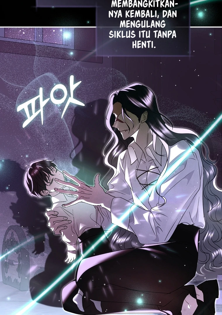 Black Man, I’ll Do Everything For You Except Marriage! Chapter 16 - halaman 73